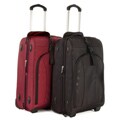 Kiva Silk 22-inch Upright Tote Luggage