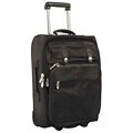 Kiva Ben Nighthorse Campbell 21-inch Upright Luggage