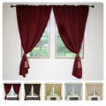 Hotel Collection Insulated Blackout Curtains