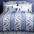 Knightsbridge Luxury 4-piece Comforter Set