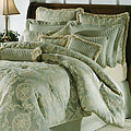 Abbey Stone Luxury 4-piece Comforter Set