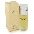 Escape Men by Calvin Klein 3.4 oz EDT Spray