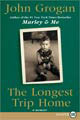 Longest Trip Home (Large Print,Paperback)