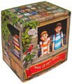 Magic Tree House Library (Paperback)