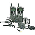 TriSquare eXTriSquare eXRS Digital Two-Way Radio