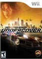 Wii - Need for Speed Undercover