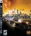 PS3 - Need for Speed Undercover