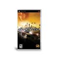 PSP - Need for Speed Undercover