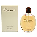 Obsession Men by Calvin Klein 6.7 oz EDT Spray