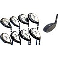 Prince AHS All Hybrid Ladies Iron Set (3-PW)