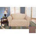 Mini Leopard Sofa Slipcover