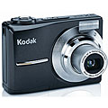 Kodak C613  Easyshare Black Digital Camera