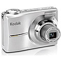 Kodak C613 6.2 MP Easyshare White Digital Camera