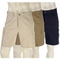 Geoffrey Beene Men's Cargo Shorts