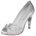 Boutique 9 Women's 'Unika' Peep Toe Pump