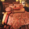 Rose Tree Balmoral 4-piece Luxury Bedding Ensemble