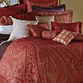 Alexandria Luxury 4-piece Queen Comforter Set