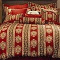 Kings Road Luxury 4-piece Comforter Set