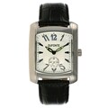 Lucien Piccard Dufonte Stainless Steel Men's Watch