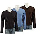 MICHAEL Michael Kors Men's V-neck Sweater