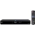 Panasonic DMP-BD30K 1080p Blu-Ray Disc Player (Refrubished)