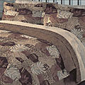 Tropic Bed in a Bag
