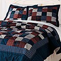 Aberdeen Quilt Set