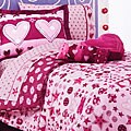 Jessica Quilt Set