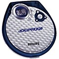 Philips AX3213 3D Jogproof Portable CD Player (Refurbished)