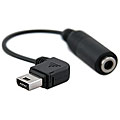 Stereo Headset/ Speaker Adaptor for HTC Phones