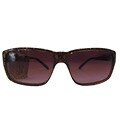 Original Penguin Hensley Burgundy Sunglasses