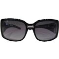Mont Blanc Women's Oversized Sunglasses
