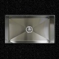 Stainless Steel Sink