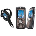 Motorola L6 HS850 COMBO Unlocked GSM Phone