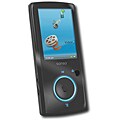 SanDisk SDMX10R-8192K-A70B Video MP3 Player
