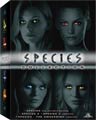 Species Collection 5-Pack (DVD)