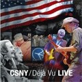 Crosby, Stills, Nash and Young - CSNY/Deja Vu Live