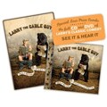Larry The Cable Guy - Morning Constitutions