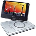 Mustek MP100 10-inch Portable DVD Player (Refurbished)