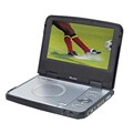 Mustek MP85 8.5 Inch Portable DVD Player (Refurbished)
