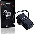Emerson Noise Reducing Bluetooth Headset