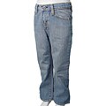 Guess Denim Boy's Light Wash Jeans