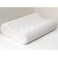 Dream Form Contour Pillows with Coolmax Covers (Set of 2)