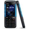 Nokia 5310 Xpress 002D745 Music Blue Unlocked Cell Phone
