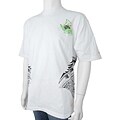 Live Mechanics Men's White T-shirt