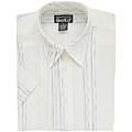Solo Jeans Men's Yellow Button Front Shirt