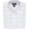 Solo Jeans Men's White Button Front Shirt