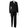 Anne Klein Women's 2-piece Pant Suit