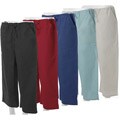 George & Martha Claire Women's Woven Capri Pants