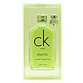 CK One Electric Women's 3.4-ounce EDT Spray